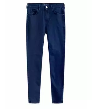 Джинсы слим