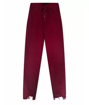 Джинсы слим