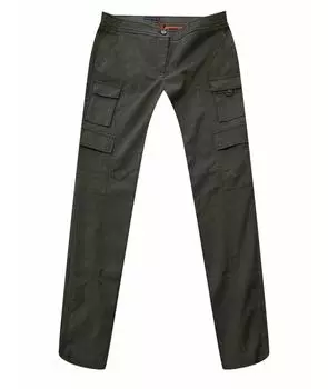 Джинсы слим