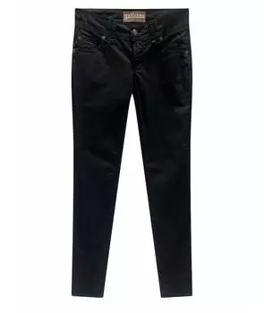 Джинсы слим