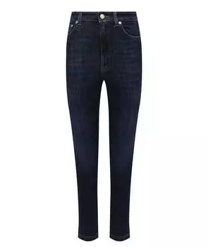 Джинсы слим