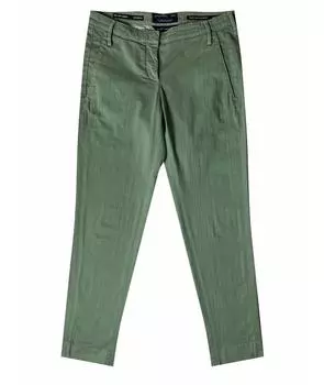 Джинсы слим