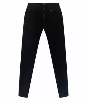 Джинсы слим