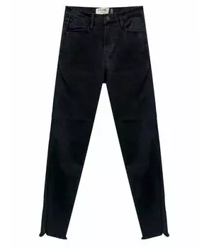 Джинсы слим