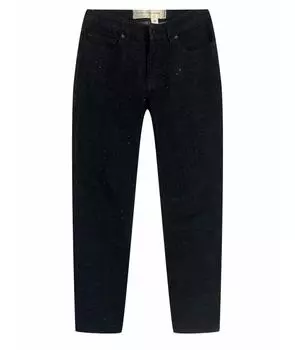 Джинсы слим