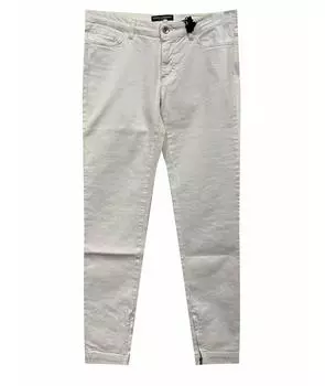 Джинсы слим