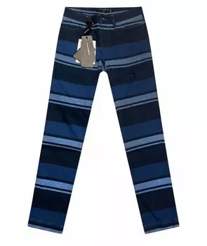 Джинсы слим