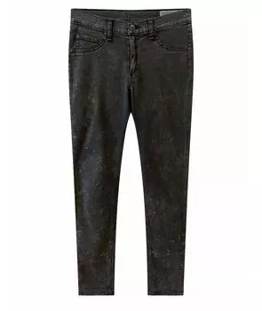 Джинсы слим