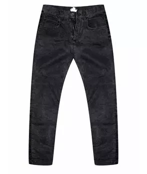 Джинсы слим