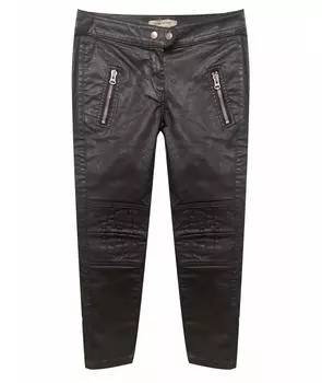 Джинсы слим