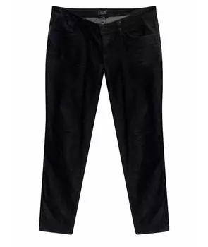 Джинсы слим