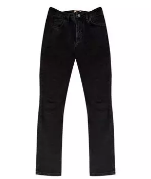 Джинсы слим