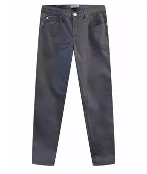 Джинсы слим