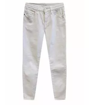 Джинсы слим