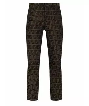 Джинсы слим