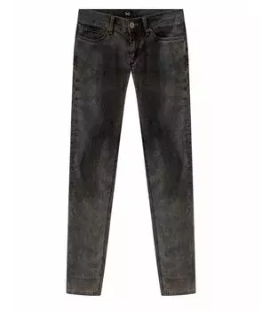 Джинсы слим