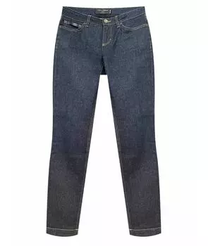 Джинсы слим