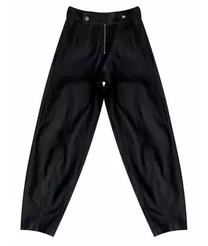 Джинсы слим