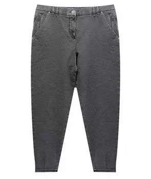 Джинсы слим