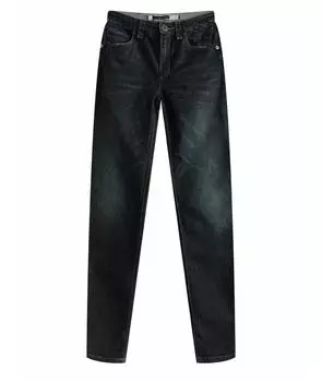 Джинсы слим