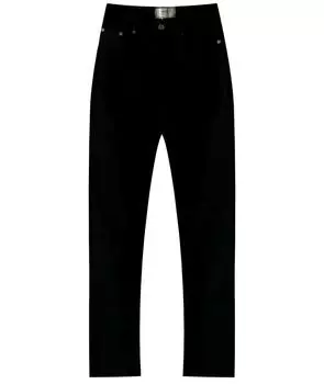 Джинсы слим