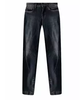 Джинсы слим