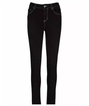 Джинсы слим