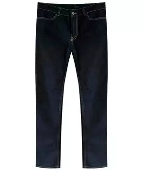 Джинсы слим