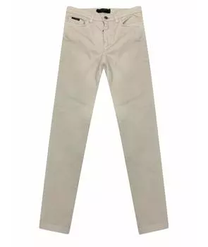 Джинсы слим