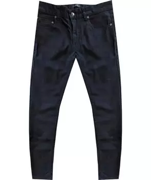 Джинсы слим