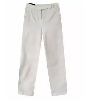 Джинсы слим