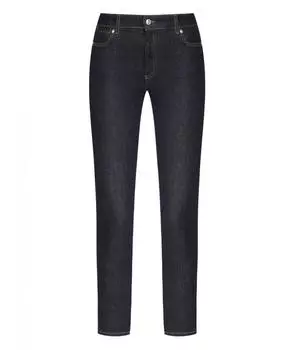 Джинсы слим