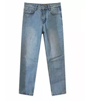 Джинсы слим