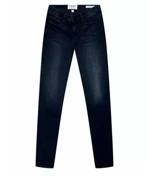 Джинсы слим