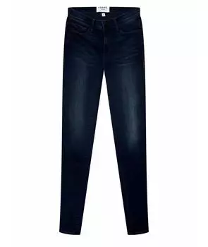 Джинсы слим