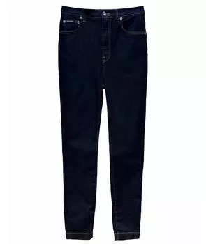 Джинсы слим