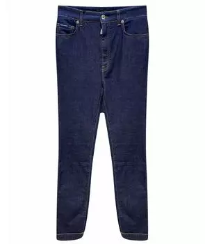 Джинсы слим