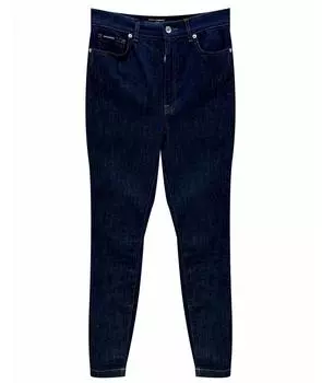 Джинсы слим