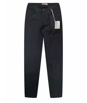 Джинсы слим