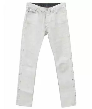 Джинсы слим