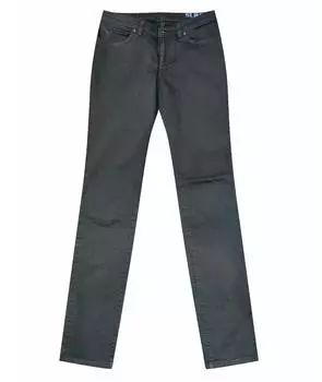 Джинсы слим