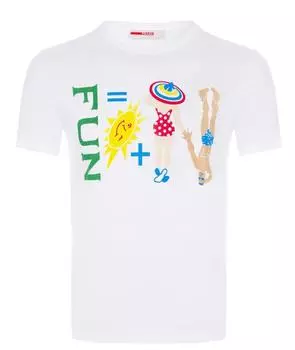 Футболка