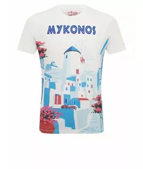 Футболка