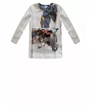 Футболка / топ