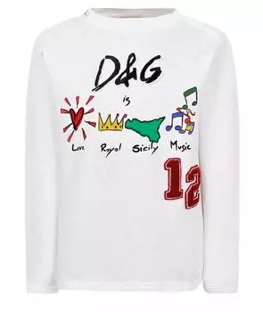 Футболка / топ