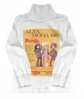 Футболка / топ