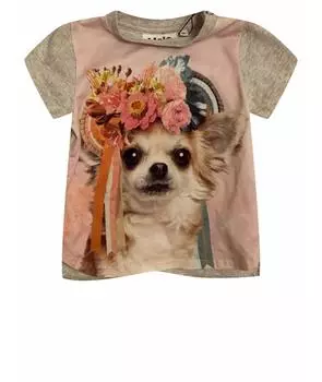 Футболка / топ