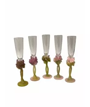 Фужер для шампанского