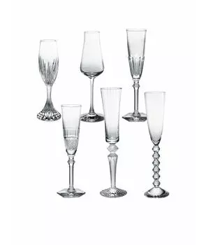 Фужер для шампанского