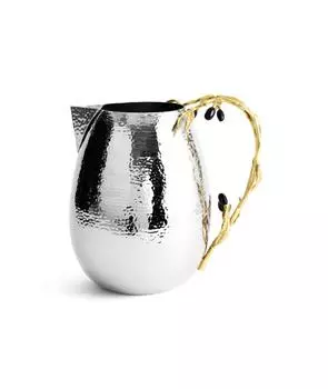 Графин и кувшин